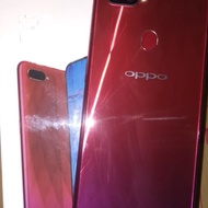 Oppo F9 4/64 bekas