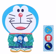 Sanrio - 和服多啦A夢利是封