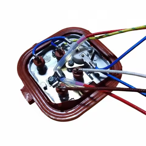 Replacement Heating Element Heater For Philips Iron GC553 GC554 GC556 GC571 GC576 Steam Generator Ac