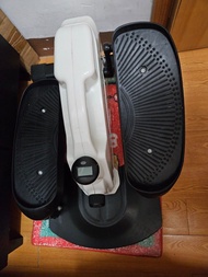 迷你太空滑步機 漫步機 橢圓機  踏步機