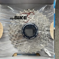 Shimano Ultegra Cassette Sprocket Cs R8000 11-30T 11 Speed