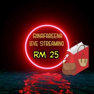 BeG BuNdLe LivE Streaming - RM25