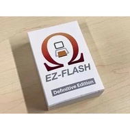 ☜EZ-Flash Omega Definitive Edition EZODE EZ4 EZO Support Micro SD 128gb ♦N"a)d