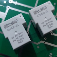 RELAY 24V 12V