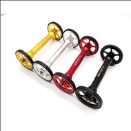 Litepro Extender Easy Wheel Folding Bike