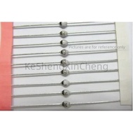10pcs/lot FE1B FE1C FE1D FE2B FE2C FE2D FE3D GLASS PASSIVATED FAST EFFICIENT RECTIFIER QETV