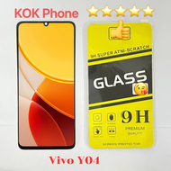 ชุดหน้าจอ Vivo Y04 แถมฟิล์ม