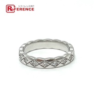 香奈兒 Coco Crush 全鑽戒指