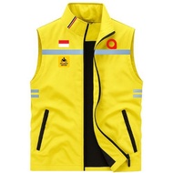 !!! MAXIM Hiking Vest, Windproof Motorcycle Vest, MAXIM Hiking Vest