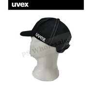 9794401 UVEX BUMP CAP U-CAP SPORT with Long Brim 55-59cm