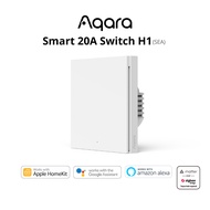 Aqara H1 High Power Smart 20A Switch