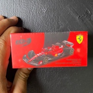 BBR MODELS F1 FERARRI sf-23 Monaco