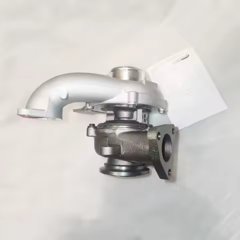 Susirick 1118100XED95 Turbo for Great Wall Wingle 7 2.0L GW4D20M engine 120KW ELT09 turbocharger Die