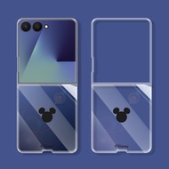 SENGOU | เคสป้องกันแบบเต็มรูปแบบสำหรับ Samsung Galaxy Z Flip 7 บางมาก