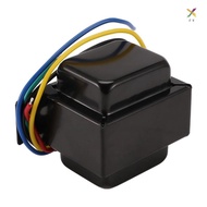 1PCS Tube Amplifier Single-Ended 5K Single-Ended Output Transformer for 6P1 6P14 6P6 0-4-8 Ohm DIY V