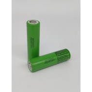LG MJ1 3500mAh 18650 Battery Flat Top Lithium Ion 3.7V Li-ion Rechargeable Batteries