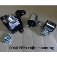 Honda Civic SO4/EK Engine Mounting (3 Holes)