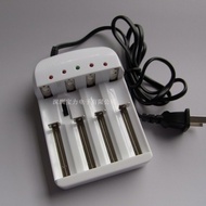 Ring High 18650CR123A 14500 10440 3.2V Lithium Iron Phosphate Battery 1.2V Smart Charger