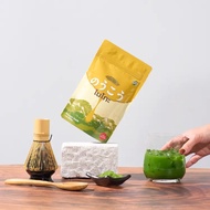 ผงมัทฉะนิชิโอะ เกรดพรีเมี่ยม Noko 100 กรัม | Premium Grade Nishio Matcha Powder