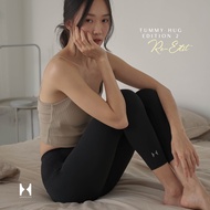 HOURGLASS "TUMMY HUG" ED.2 RE-EDIT SHAPEWEAR LEGGING กางเกงเลกกิ้งกระชับสัดส่วนรุ่น TUMMY HUG ED.2 R