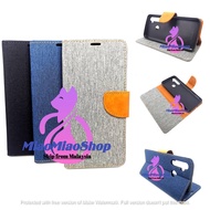REDMI NOTE 10 PRO NOTE 11 11S NOTE 12 PRO NOTE 13 PRO PLUS NEW MERCURY FLIP POUCH BAG WALLET STAND C