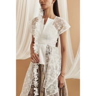 BYROAM RAYA COLLECTION 26 WIRAMA VEST TOP FOR EID, WEDDING, WOMEN'S CLOTHES