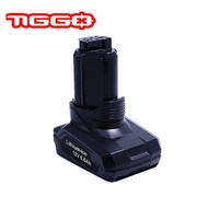 Electric Drill Lithium Battery6BS12C AEG Tools Same Style BS12C2L1215R New Core 12V 10.8V GG8C