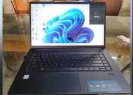 acer swift 515.6吋超輕薄手提電腦990克同尺寸世界最輕 帶指紋解鎖 touch sreen