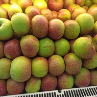 Buah Apel Apple Malang Segar 1 kg - Buah Lokal