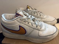 Nike Book 1