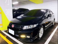 換車所以出售  2016年 本田 HONDA CIVIC 1.8 VTIS K14 原版件 國產車 轎車 HID頭燈 電動天窗 方向盤快控鍵 換檔撥片 恆溫空調 定速巡航 中控螢幕 倒車顯影 抬頭顯示器