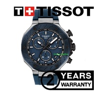 TISSOT T-RACE CHRONOGRAPH - T141.417.27.041.00