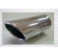 Muffler#corong knalpot mobil variasi AvanzaXenia Sigrajazzbrio