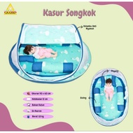 FETRA BABY MATTRESS SONGKOK MATTRESS BABY COTTON MATTRESS BABY EQUIPMENT BABY MATTRESS
