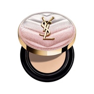 [全新] YSL 情人節限定2026 氣墊粉底 B10