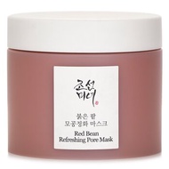 Beauty of Joseon 紅豆清新毛孔面膜 140ml