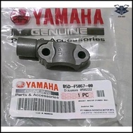 Right Mirror Mount for Yamaha Freego, Fazzio, Gear 125 B5D-F5867-00 LatestOriginal