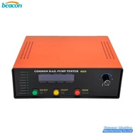 BQK8 Common Rail Pump Tester Diagnostic Tool for CP1 CP2 CP3 HP3 HP4 HP5 HP6 HP7 P4E HP0 Diesel Inje