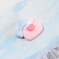 LOVE LETTER CHARM cute slime decoration LOVE LETTER cfc