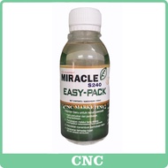 150ML Miracle S240 Easy Pack G-Planter Gam Racun Pelekat Silicone Surfactant (Sama Miracle Super/X s