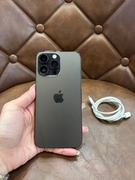 Apple iPhone 14 Pro Max 256G 黑色 84% 6.7吋 二手機 無維修 台灣公司貨 可面交 現貨