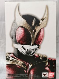 SHF 真骨雕 幪面超人Mighty Form 古迦 Kuuga Rider