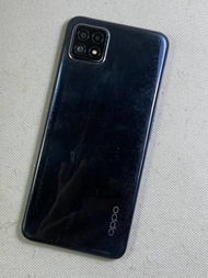 OPPO A73 5G 8G+128G 二手大螢幕手機(外觀不佳)