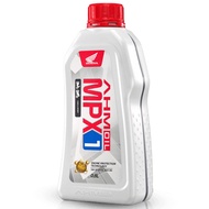 AHM MPX1 OIL 10W30 [0.8L] FOR MOTORCYCLES & SPORT [082322-MAK0LN5]
