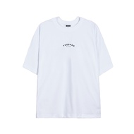 Yuedpao Minimal Street ผ้าหนาทรงสวย ยับยากรีดง่าย เสื้อยืดเปล่า เสื้อยืดโอเวอร์ไซส์ Set Yuedpao Tシャツ