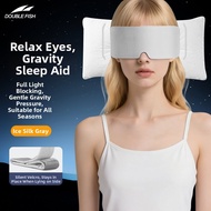 Double Fish | Deep Sleep Relief Pressure Sleep Mask
