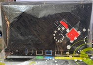 華碩 RT-AX86U Pro WiFi 6 路由器