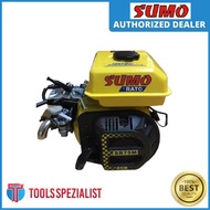Sumo SR-75M Gasoline Engine 7.5Hp - RATO