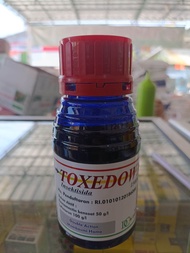 Insektisida Toxedown 150EC