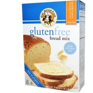 King Arthur Flour Gluten Free Bread Mix 18.25 oz (517 g)